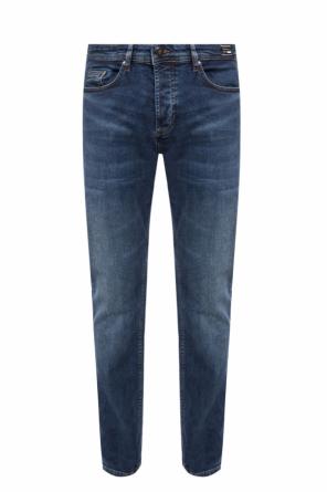 Distressed jeans, zdjęcie 1 Distressed jeans od Versace Jeans
